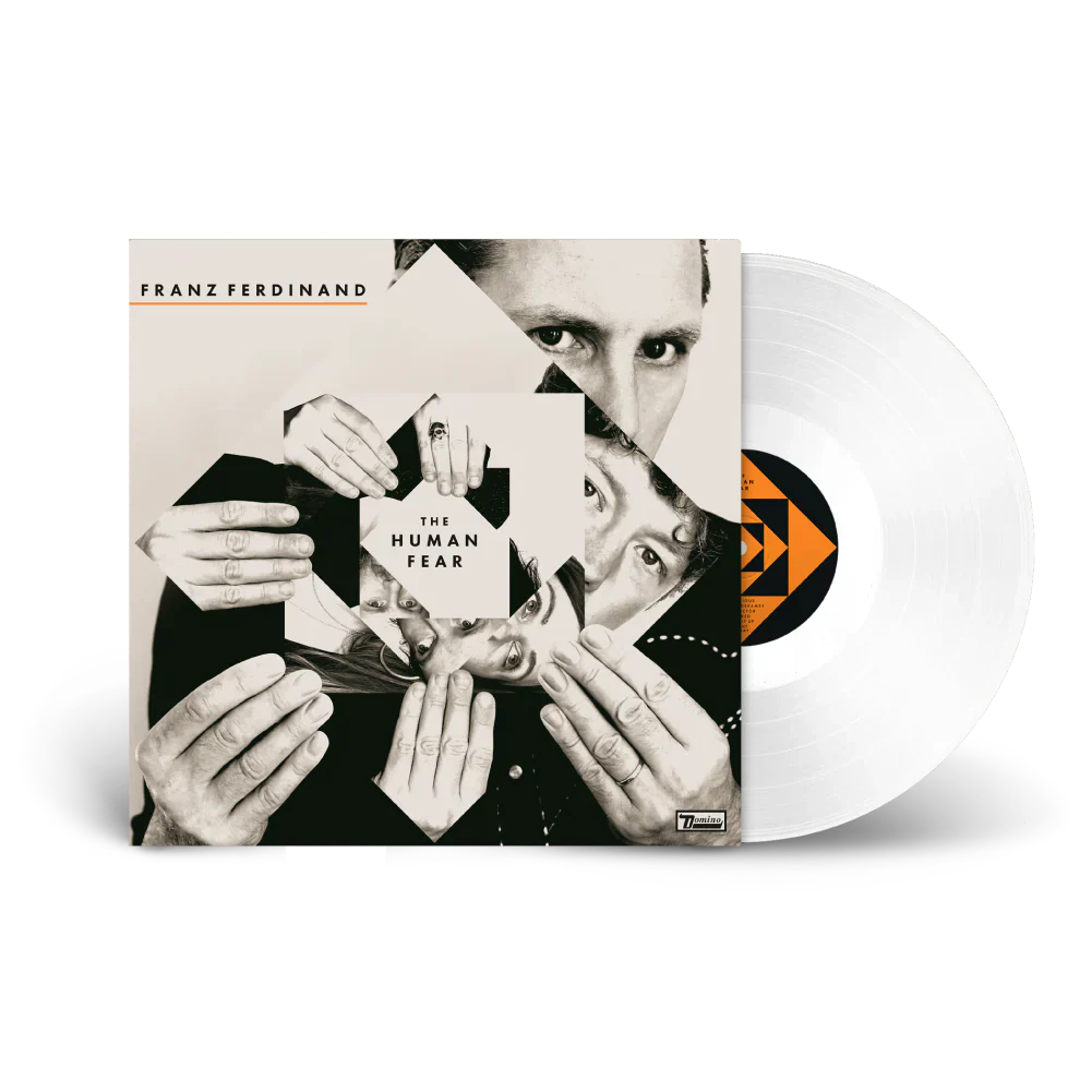 Franz Ferdinand - Human Fear