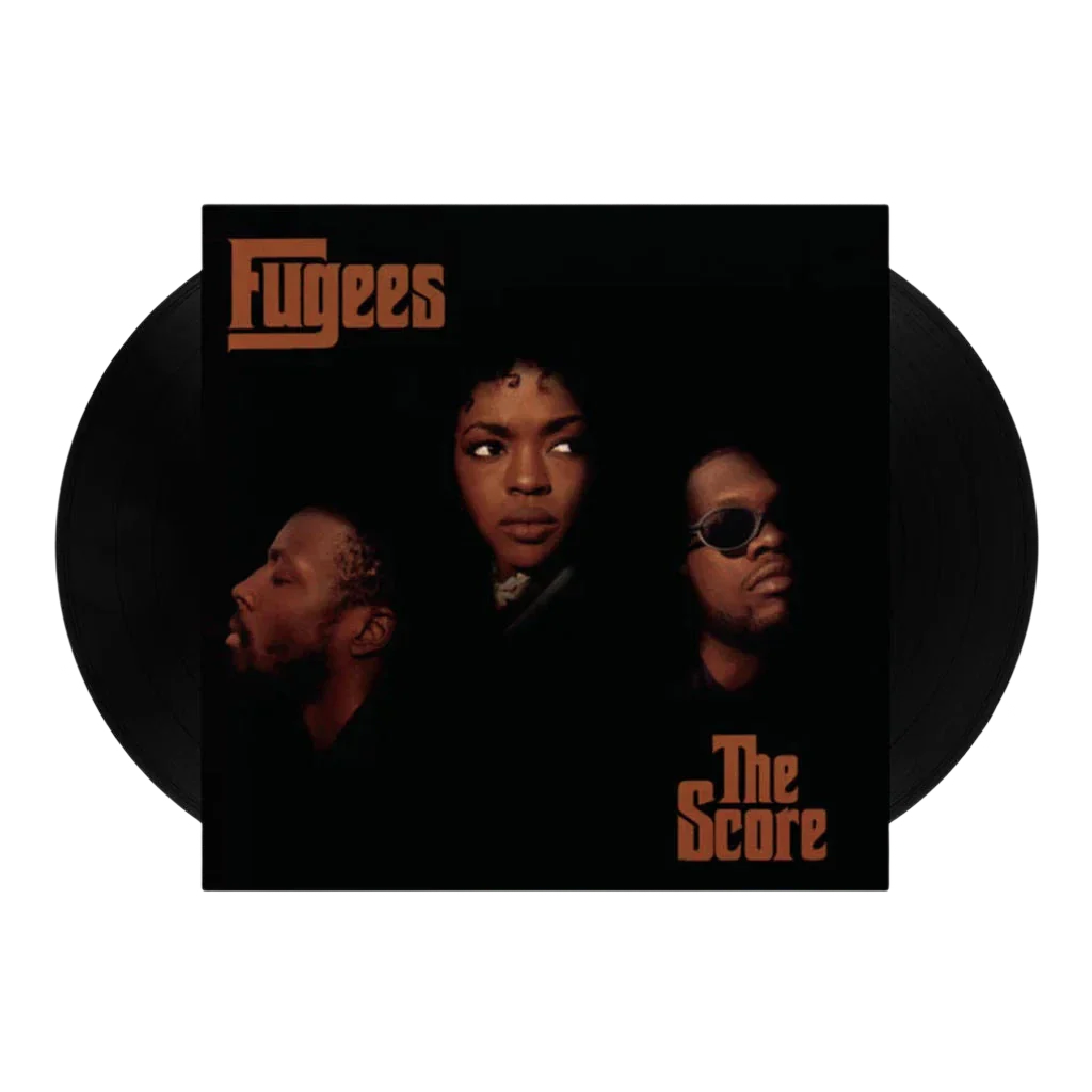 Fugees - Score
