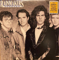 The Rainmakers - Tornado [Promo]  (Used Vinyl LP)