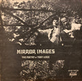 Toby Lurie - Mirror Images  (Used Vinyl LP)