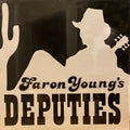 Faron Young Deputies - Faron Young's Deputies [Still Sealed]  (Used Vinyl LP)