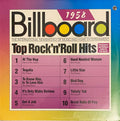 Various Artists - Billboard Top Rock'N'Roll Hits: 1958 [Still Sealed]  (Used Vinyl LP)