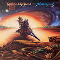 Graeme Edge Band feat. Adrian Gurvitz - Kick Off Your Muddy Boots  (Used Vinyl LP)