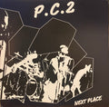 Pay Channel [P.C.2] - Next Place  (Used Vinyl LP)