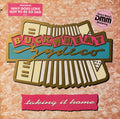 Buckwheat Zydeco - Taking It Home [Promo]  (Used Vinyl LP)