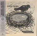 [Discounted] Angel Olsen / Steve Gunn - Recorded Live at Pickathon  (New Vinyl LP)