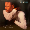 Kirk Whalum - The Promise  (Used Vinyl LP)