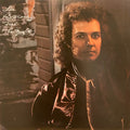 Lee Ritenour - Feel The Night  (Used Vinyl LP)