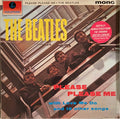 The Beatles - Please Please Me [NOS]  (New Vinyl LP)