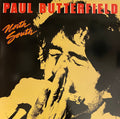 Paul Butterfield - North South  (Used Vinyl LP)