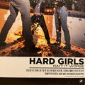 Hard Girls - Isn't It Worse [Black & White Split Vinyl]  (Used Vinyl LP)