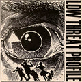 Low Threat Profile - Product Number Two  (Used Vinyl LP)