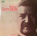 Artur Schnabel / Franz Schubert - Impromptus D.935 Und D.899  (Used Vinyl LP)