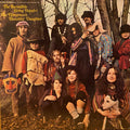The Incredible String Band - The Hangman's Beautiful Daughter  (Used Vinyl LP)
