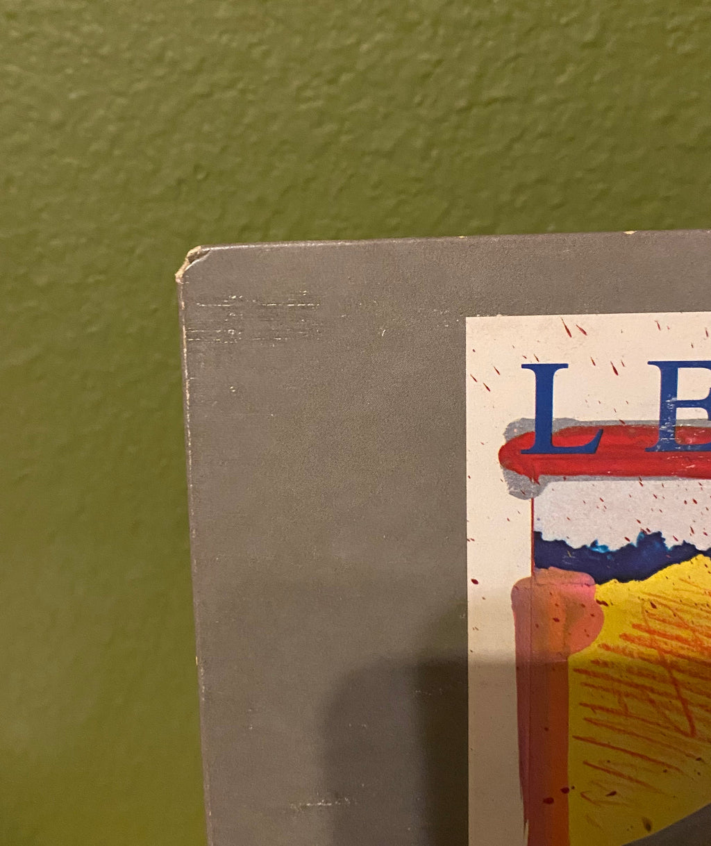 Leo Kottke - Leo Kottke  (Used Vinyl LP)