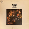 Spirit - Twelve Dreams Of Dr. Sardonicus  (Used Vinyl LP)