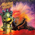 Edgar Winter - Mission Earth  (Used Vinyl LP)