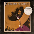 Louisiana Purchase - Louisiana Purchase [NOS]  (New Vinyl LP)