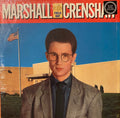 Marshall Crenshaw - Field Day  (Used Vinyl LP)