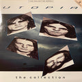 Utopia - The Collection [2xLP UK Import]  (Used Vinyl LP)