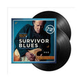 Trout, Walter ??Survivor Blues
