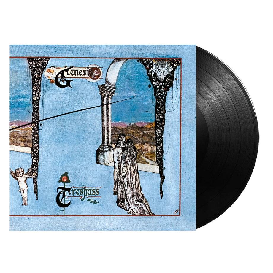 Genesis - Trespass