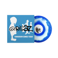 Gorillaz - Tomorrow Comes Today