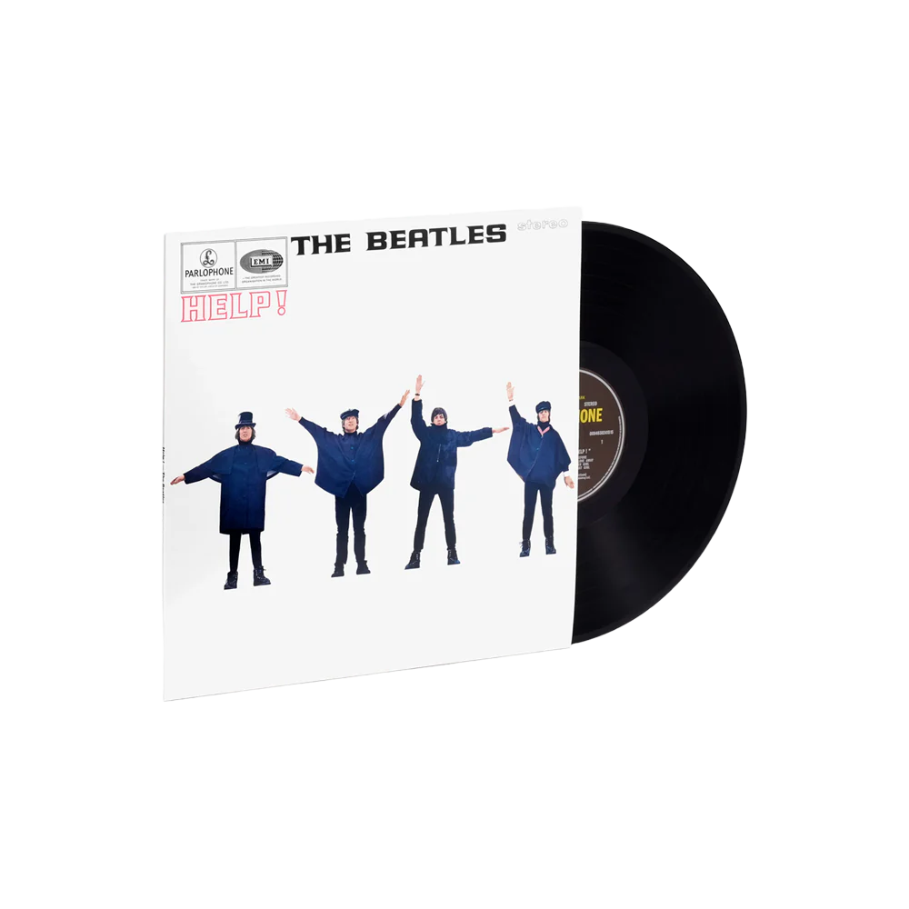 Beatles - Help