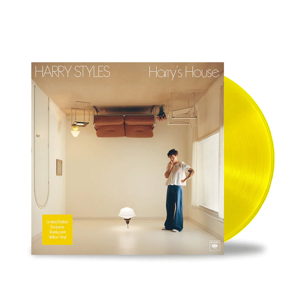 Styles, Harry ??Harry's House