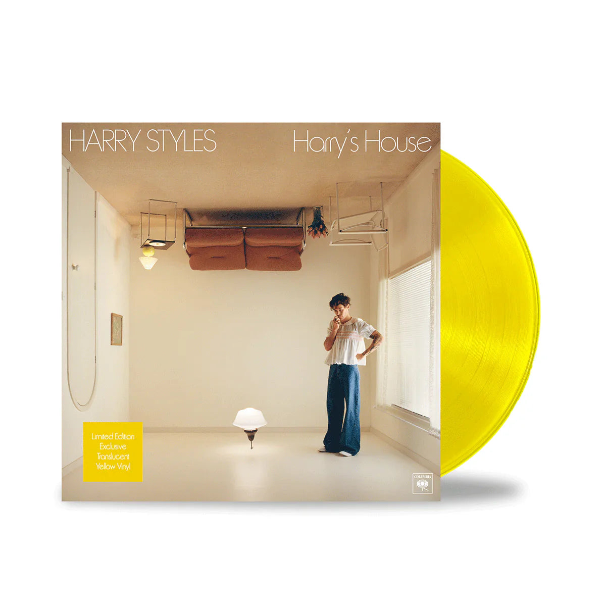 Styles, Harry ??Harry's House