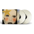 Halsey - The Great Impersonator White