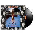Def Leppard - High 'N' Dry