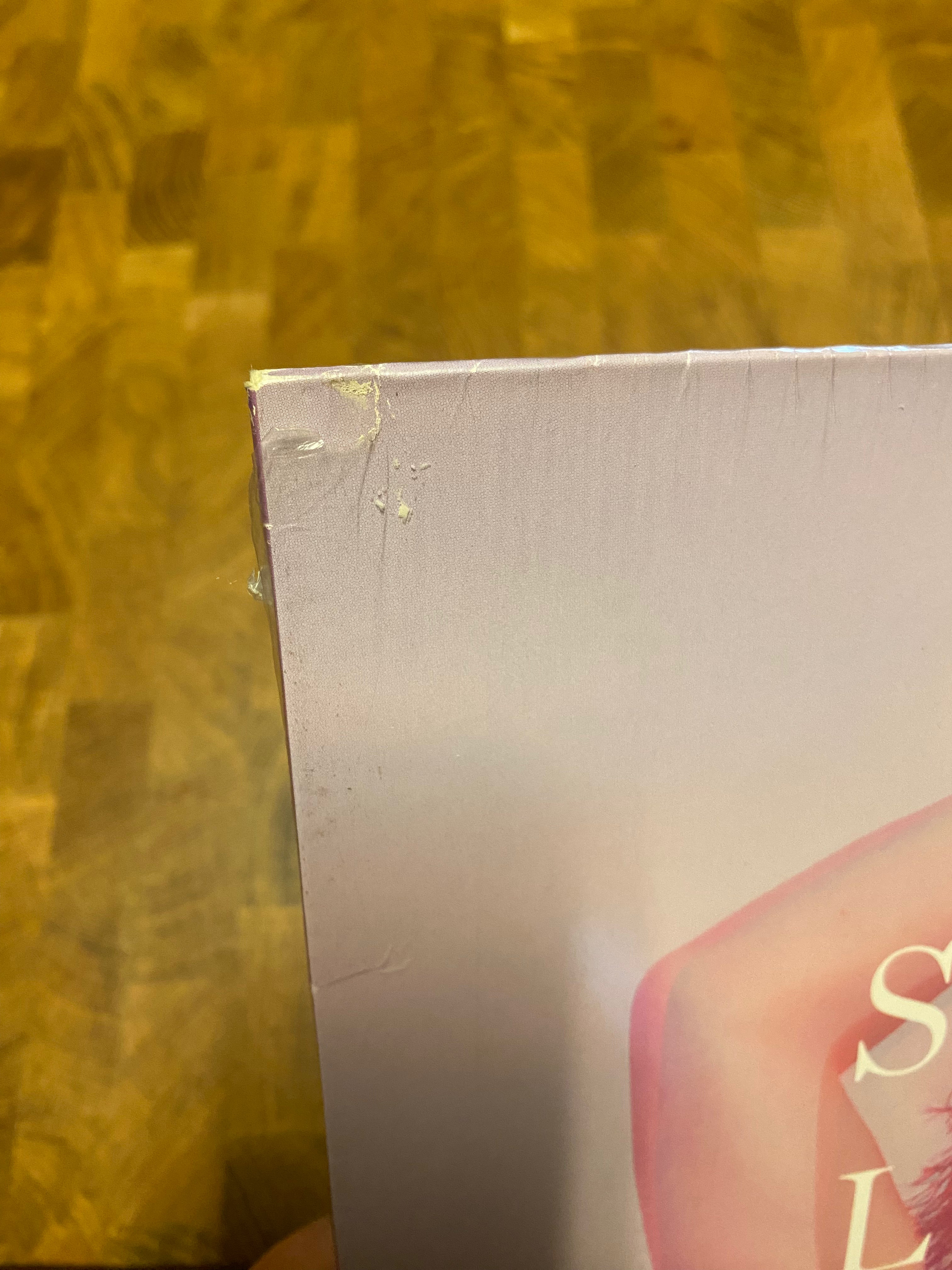 [Discounted] Sondre Lerche - Solo Pleasures [Pink Marble]  (New Vinyl LP)