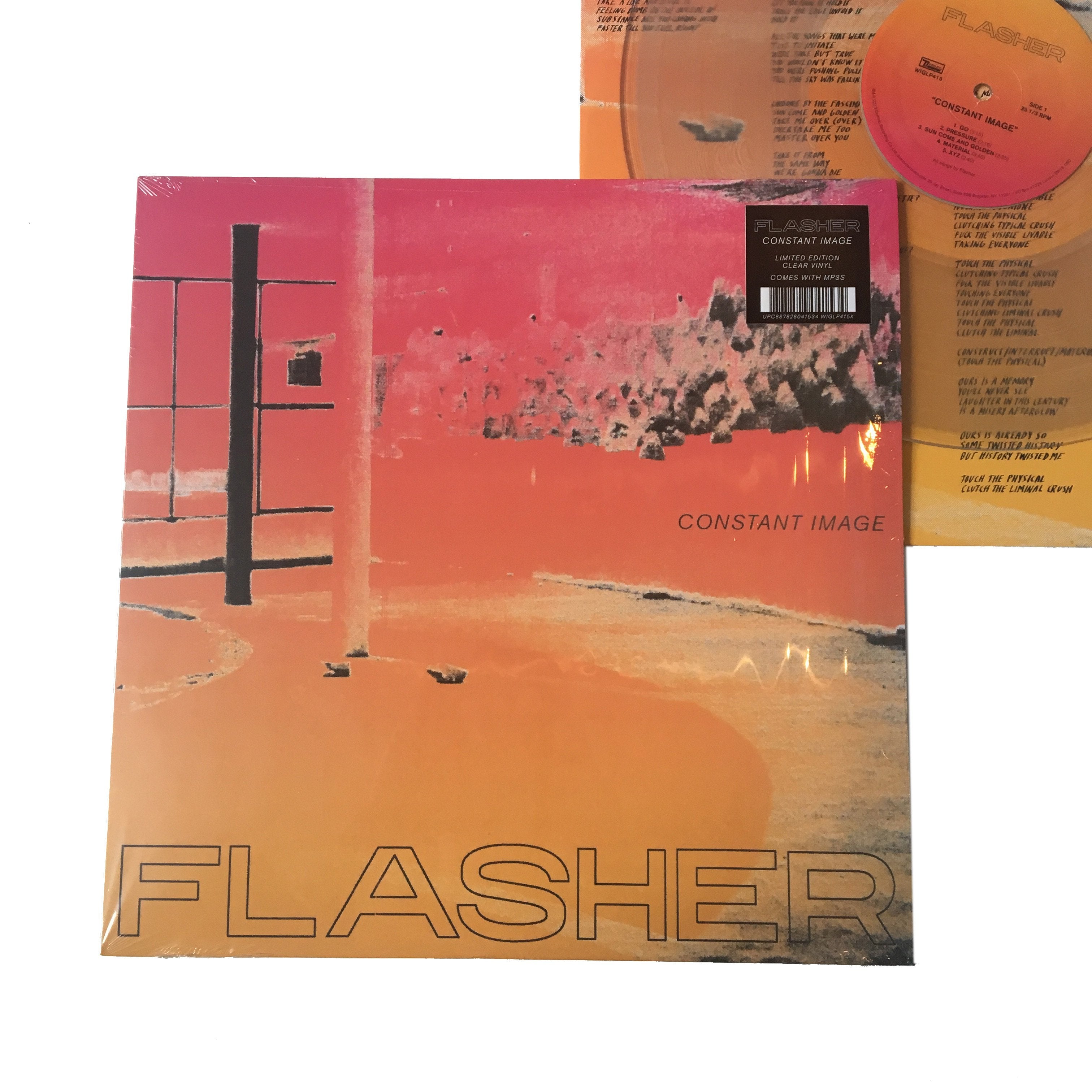 Flasher ?¨C Constant Image