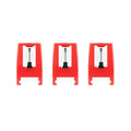 ITNP-LC1  3 pack Turntable Needles