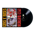 Guns n' Roses - Appetite For Destructio