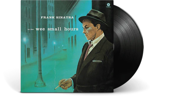 Sinatra, Frank - In The Wee Small Hours
