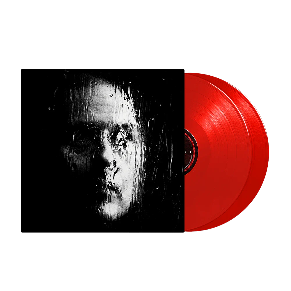 Cantrell, Jerry - I Want Blood