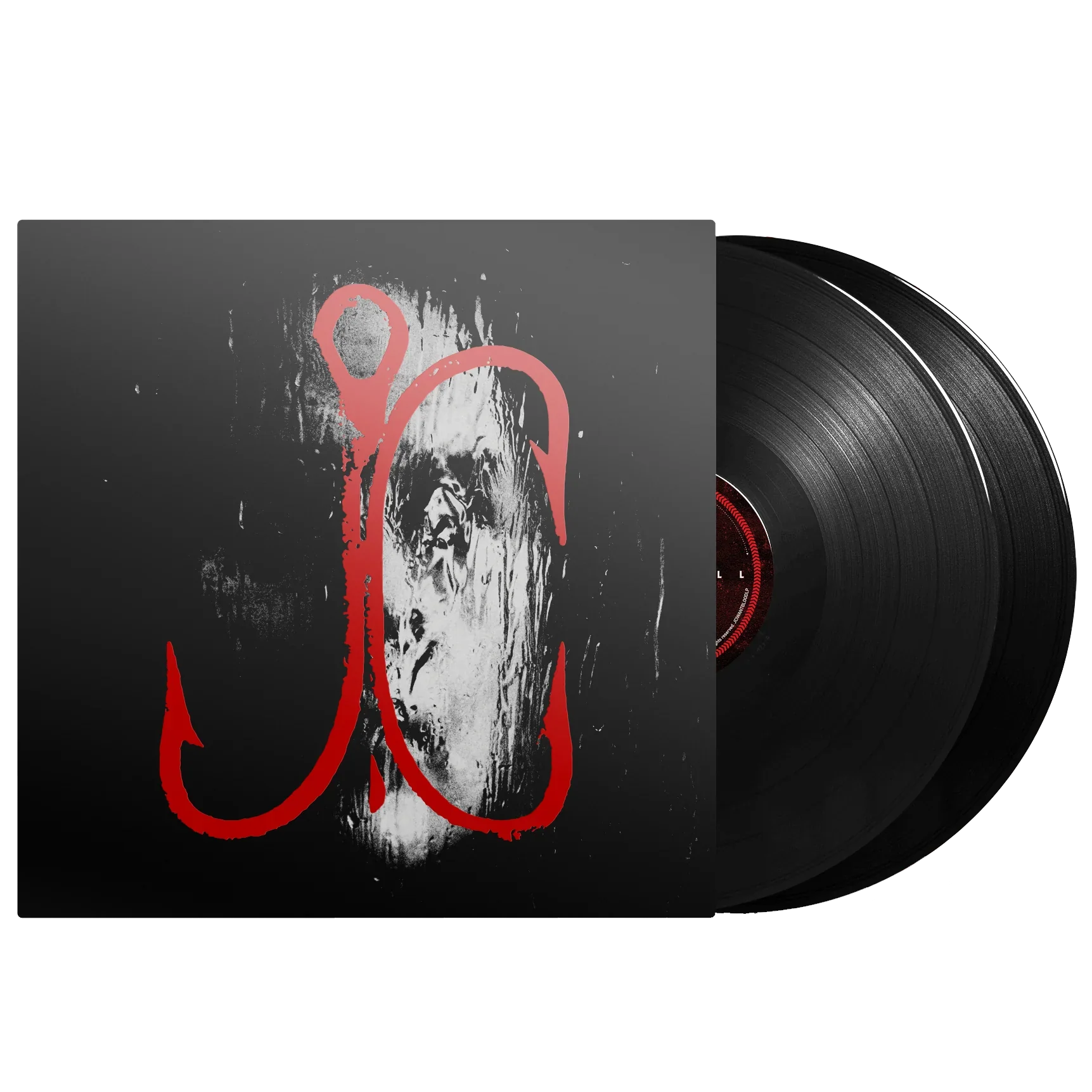 Cantrell, Jerry - I Want Blood