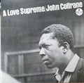 John Coltrane – A Love Supreme - VINYL LP - NEW