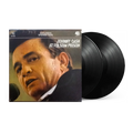 Cash, Johnny - At Folsom Prison