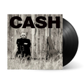 Cash, Johnny - American Recordings II Unchained
