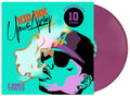 Kid Ink – Up & Away - 10 Year Anniversary - PURPLE COLOURED VINYL LP