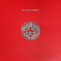 King Crimson ‎– Discipline - 200 GRAM VINYL LP - NEW