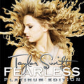 Swift, Taylor - Fearless