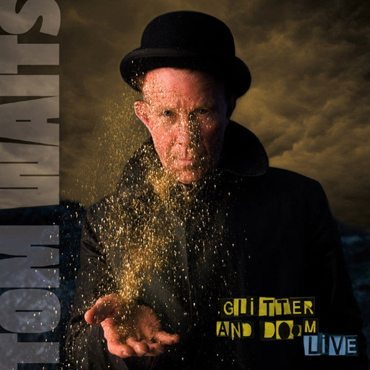 Waits, Tom - Glitter And Doom Live