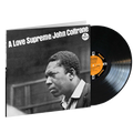 Coltrane, John - A Love Supreme