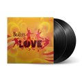 Beatles - Love