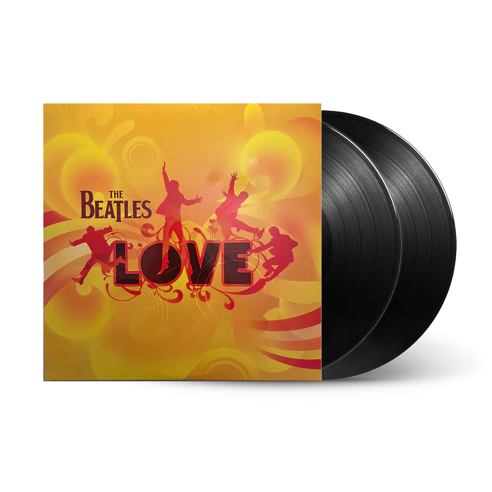 Beatles - Love