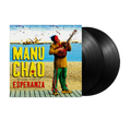 Chao, Manu - Proxima Estacion Esperanza